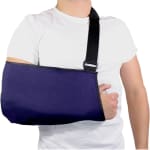 Cabestrillo Inmovilizador