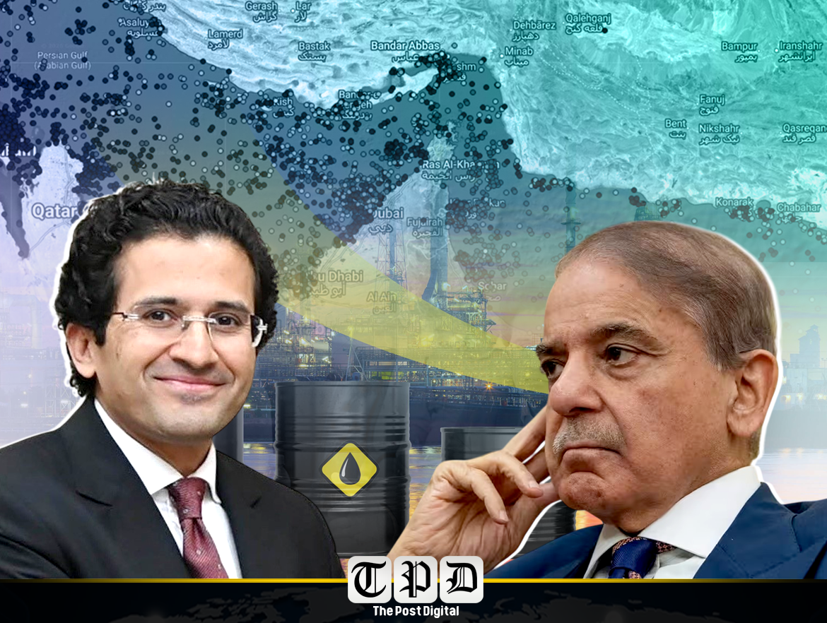 وفاقی وزیر علی پرویز ملک کا ہنگامی اجلاس، ریفائنریوں کو امریکا، سنگاپور، نائجیریا اور وسطی ایشیا سے خام تیل کی فراہمی کے امکانات فوری جانچنے کی ہدایت