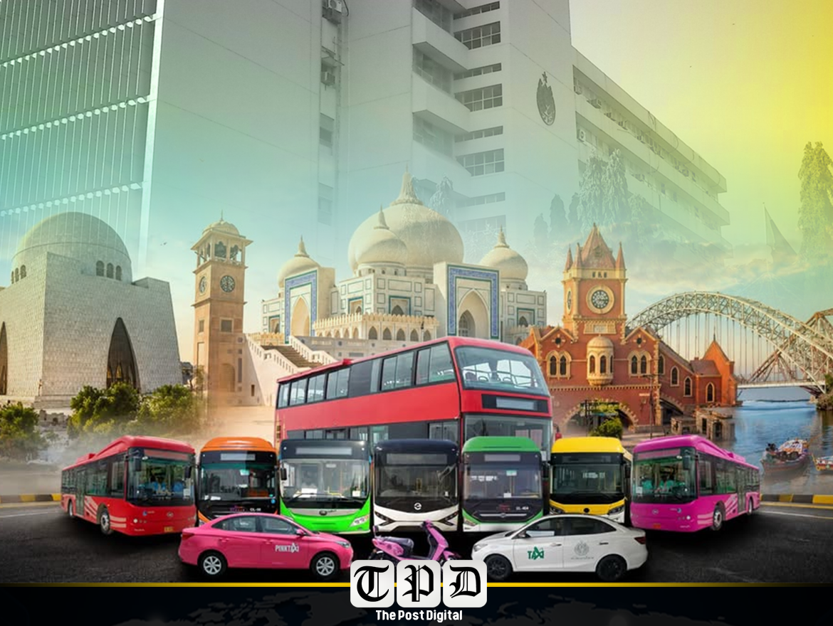اے سی کوچز کے لیے فی بس 2 لاکھ روپے سبسڈی اسکیم میں جعلی دستاویزات کے ذریعے کروڑوں روپے وصول کرنے کا دعویٰ، الزامات کی سرکاری تصدیق تاحال نہیں ہوئی