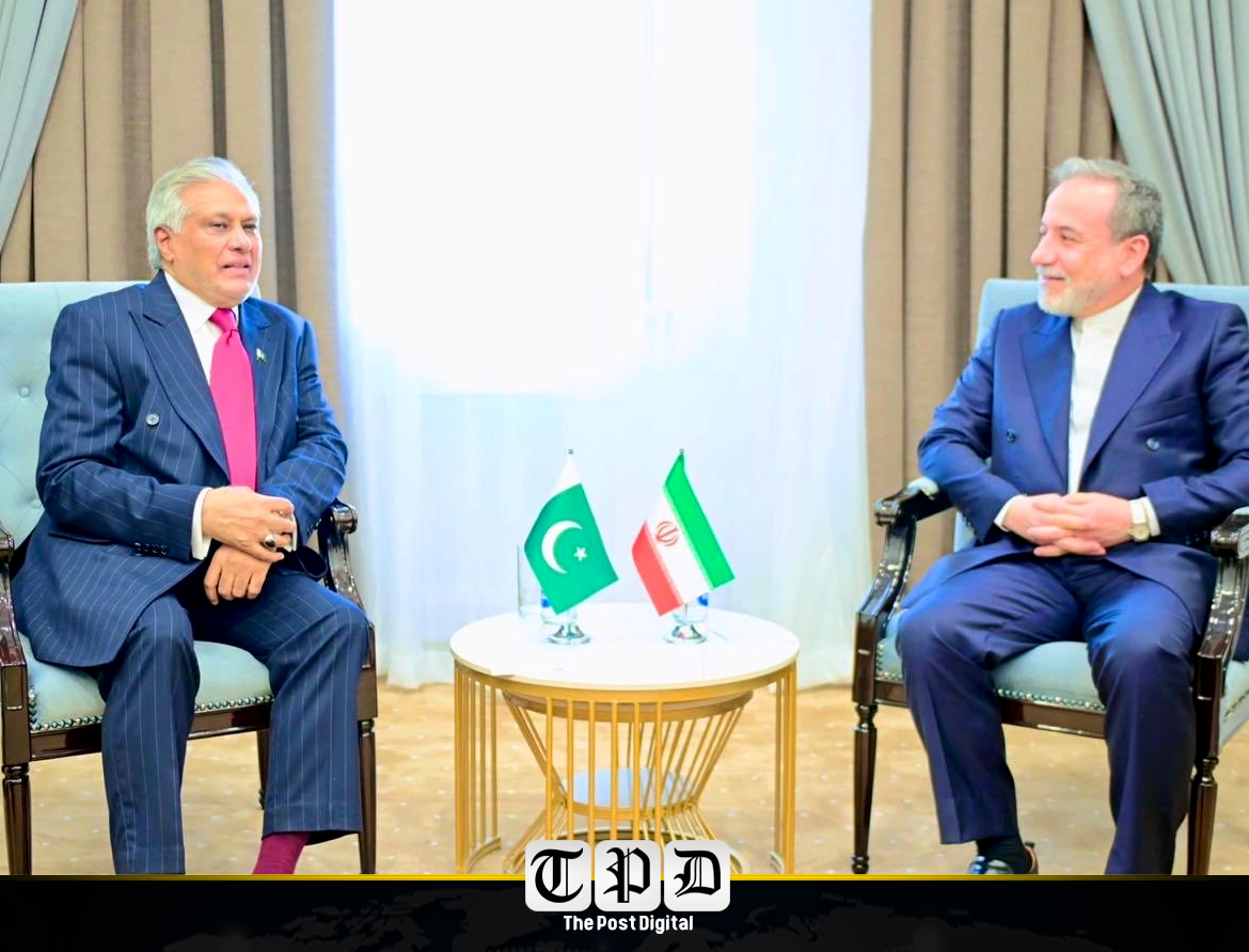 دونوں رہنماؤں کا کشیدگی میں کمی، سفارتی رابطوں کے فروغ اور علاقائی امن و استحکام کے لیے تعاون جاری رکھنے پر اتفاق