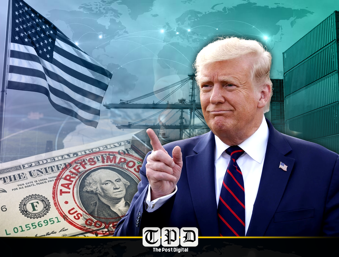 New duties of 10% to 12.5% take effect from July 24 under Section 301 of the U.S. Trade Act