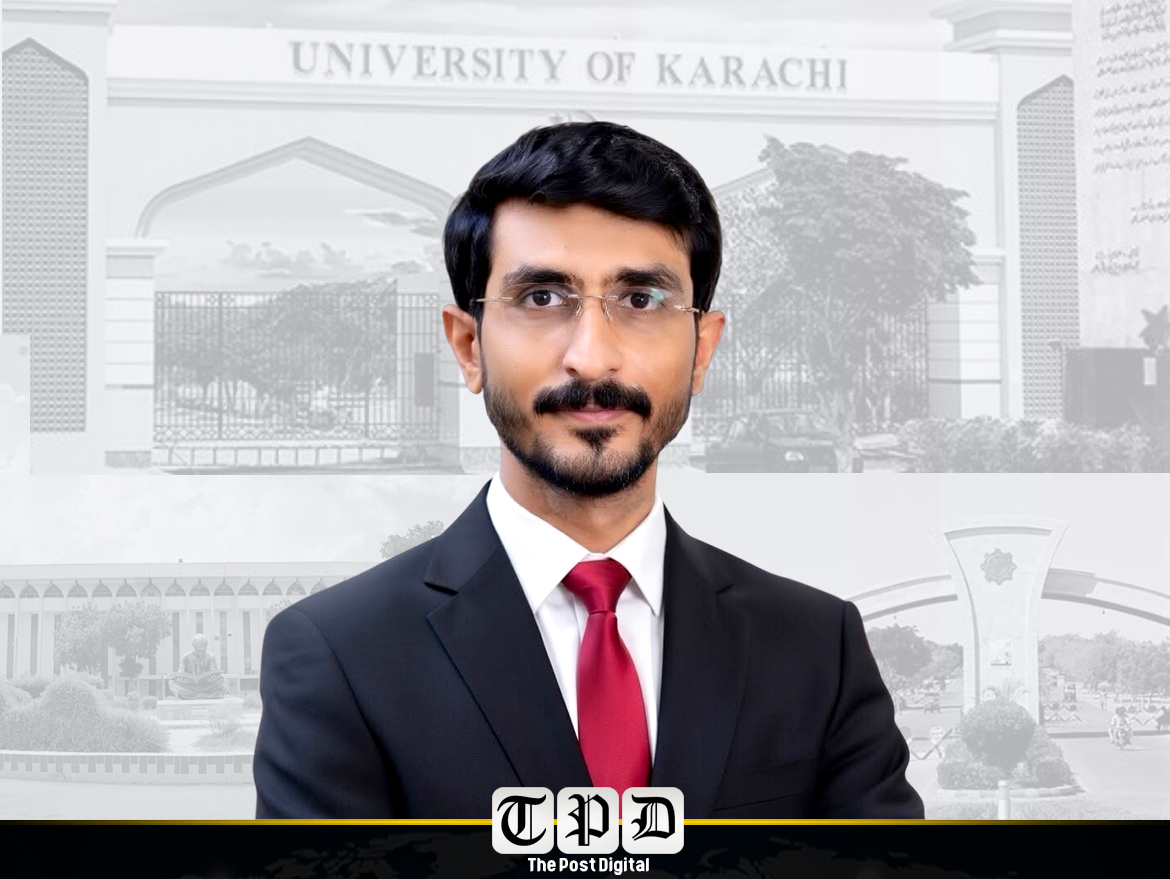تحریر: ابوذر غفاری
"جب کسی قوم کی جامعات کمزور ہو جائیں تو صرف تعلیمی ادارے نہیں، بلکہ پوری قوم کا مستقبل بھی کمزور پڑ جاتا ہے۔"