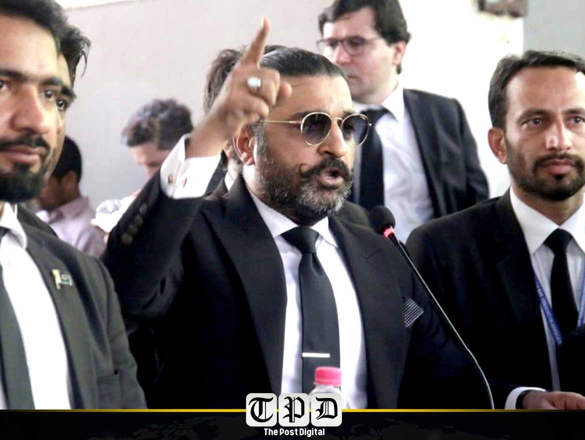 پریا کماری سمیت تمام لاپتا بچوں کی بازیابی کا مطالبہ، حکومت فوری اور مؤثر اقدامات کرے: ارشد شر