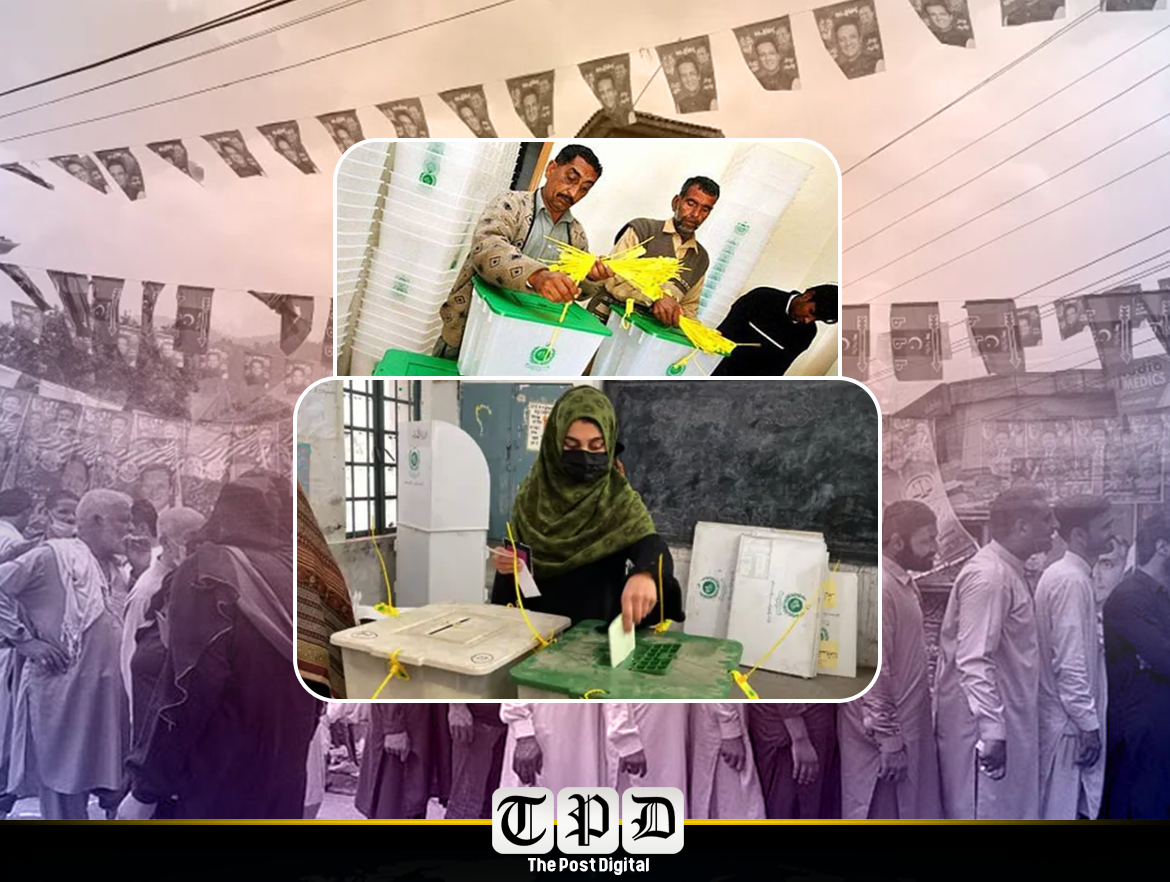 Over 1.4 million voters to exercise their right to vote; 2,454 polling stations set up; 296 candidates from various parties in the field