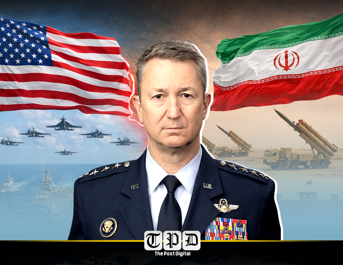 Senior U.S. military leadership expresses concerns over escalating the conflict, while President Trump says reaching a deal with Iran is the "smart strategy."