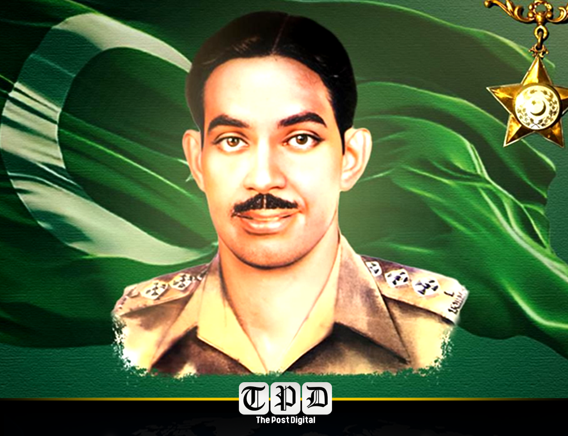 آئی ایس پی آر کا کہنا ہے کہ کیپٹن محمد سرور شہید کی بے مثال قربانی جرات، فرض شناسی اور وطن سے محبت کی لازوال علامت ہے۔