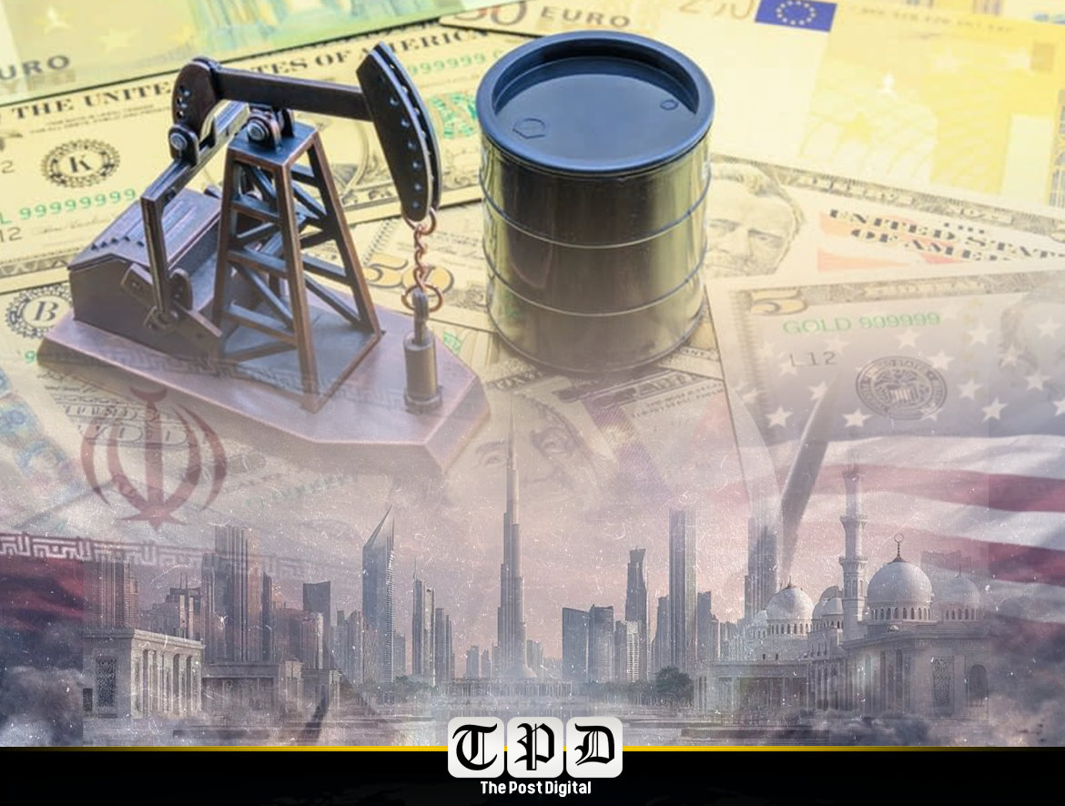 برینٹ کروڈ 90.75 ڈالر، ویسٹ ٹیکساس 83.84 ڈالر فی بیرل پر آگیا، عالمی توانائی مارکیٹ میں مندی کا رجحان برقرار