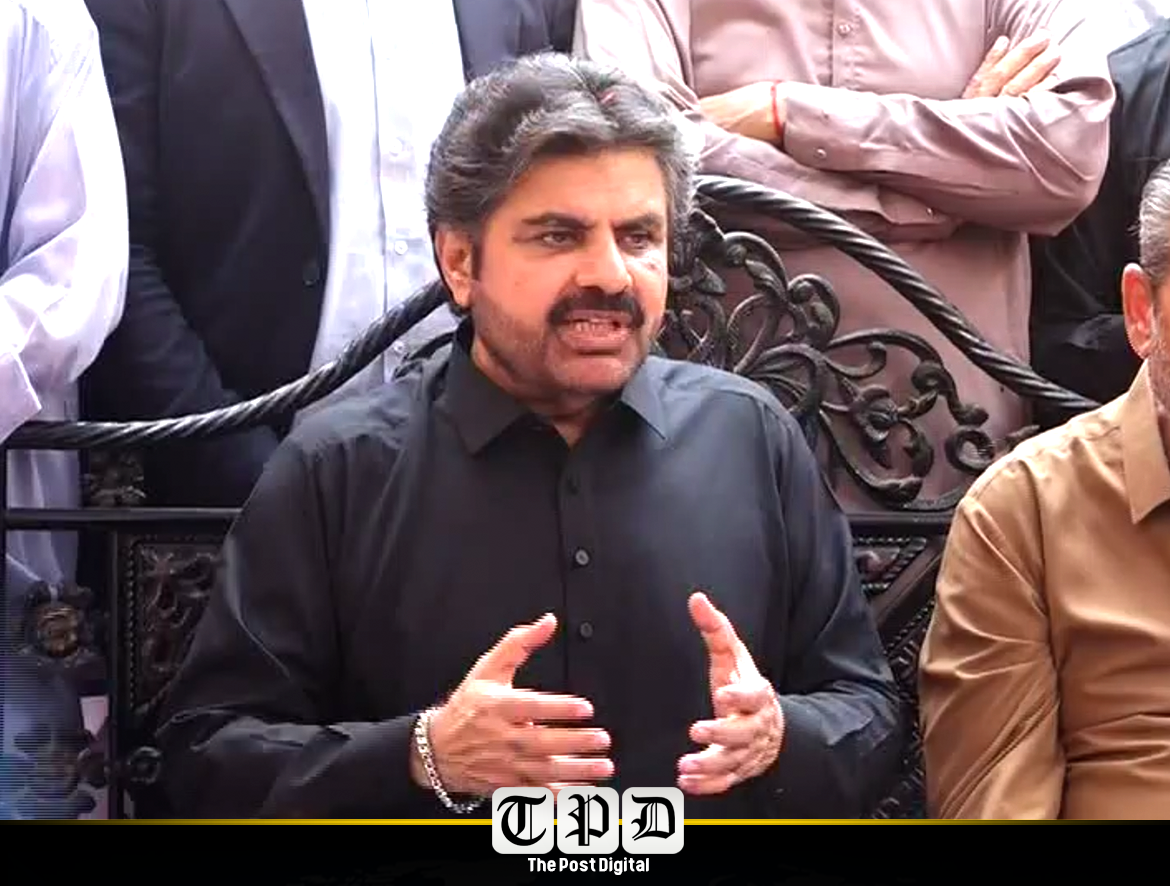 صوبائی وزیر کا کہنا ہے کہ کراچی منی پاکستان ہے، سندھ حکومت مشکلات کے باوجود ترقیاتی کام جاری رکھے ہوئے ہے، پیپلزپارٹی 2029 میں بھی مزید نشستیں حاصل کرے گی۔