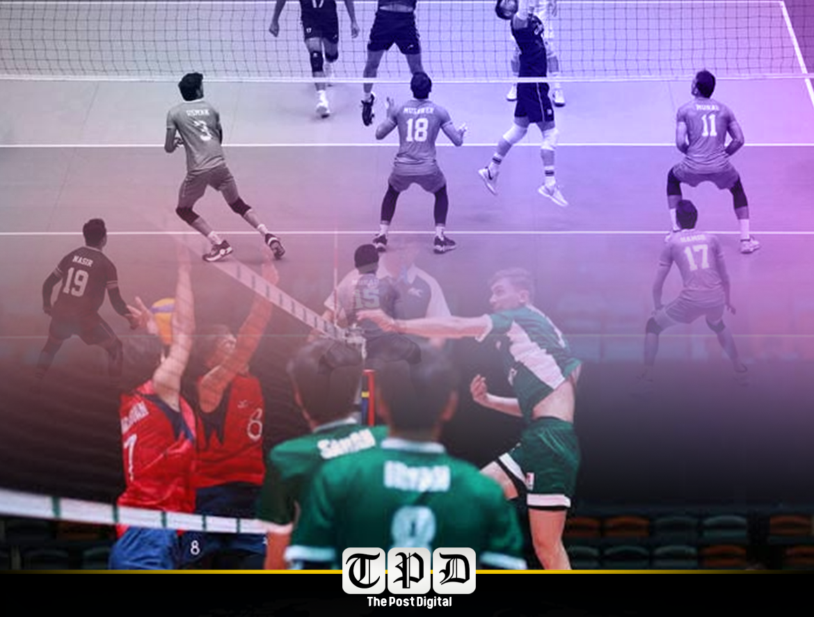Pakistan defeats Bangladesh 3-0 in the final to remain unbeaten throughout the tournament; Prime Minister Shehbaz Sharif congratulates the national team.