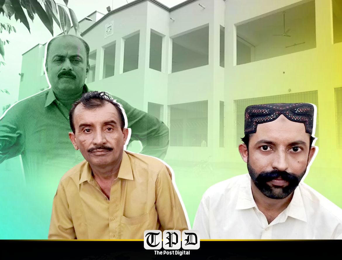 ہائی کورٹ کی ہدایت پر دوبارہ سماعت، شواہد اور دلائل کا جائزہ لینے کے بعد میرپورخاص کی عدالت کا اہم فیصلہ۔