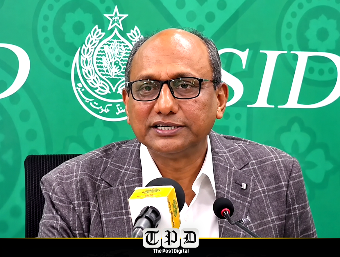 ن لیگ پر انتخابی دھاندلی کے الزامات، پنجاب حکومت، نئے صوبوں اور کراچی کے مسائل پر بھی کھل کر اظہارِ خیال