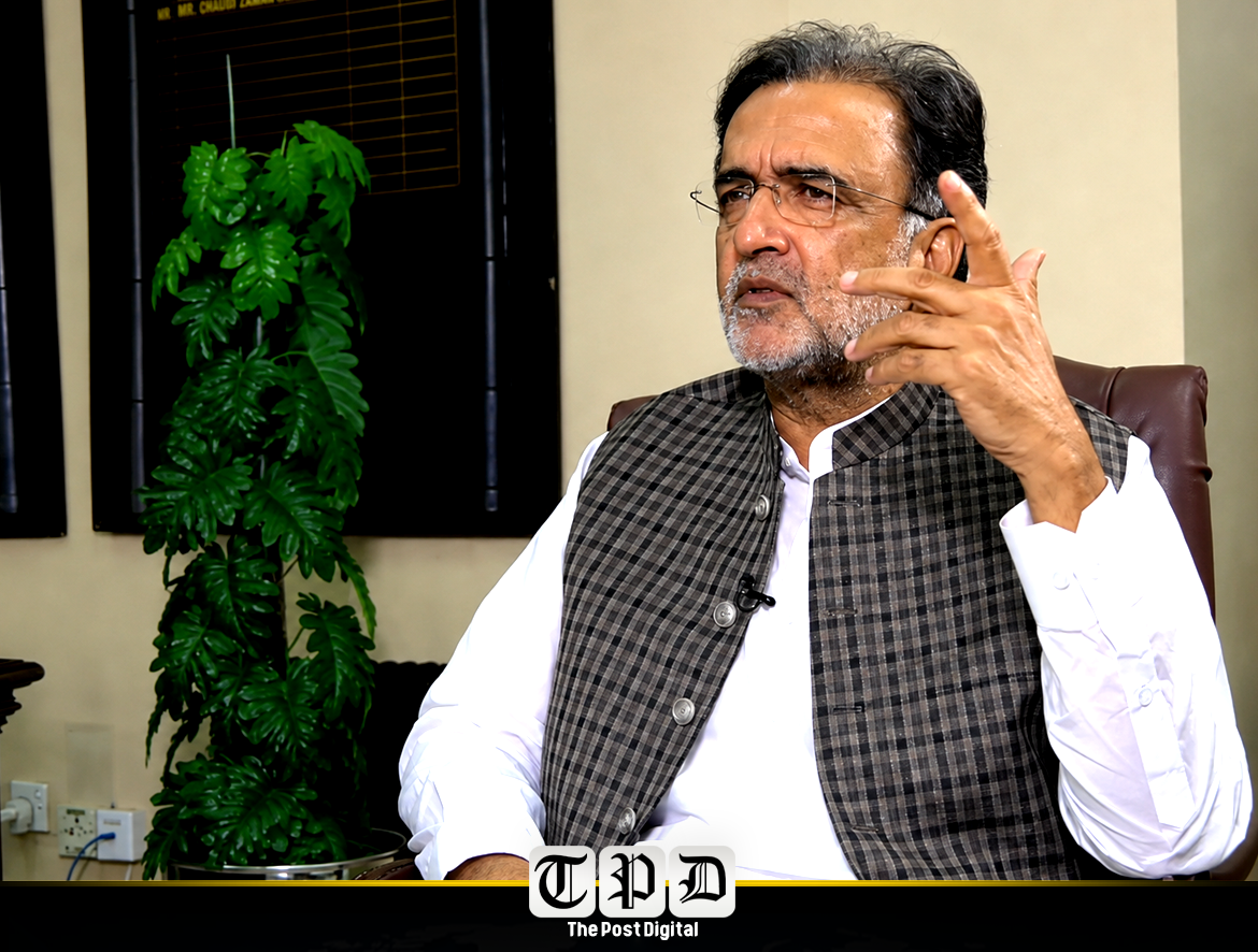 پیپلز پارٹی نے انتخابی عمل کو متنازع قرار دیتے ہوئے مسلم لیگ (ن) پر سنگین الزامات عائد کر دیے، مرحلہ وار انتخابات پر بھی تحفظات کا اظہار۔
