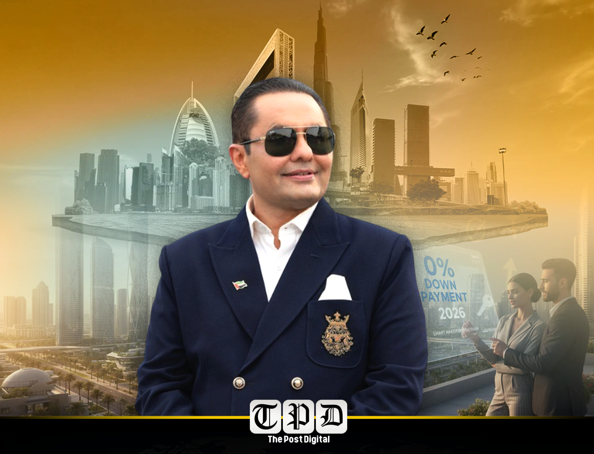Bayz 101 اور Bayz 102 منصوبے اب 0 فیصد ڈاؤن پیمنٹ اور صرف 2 فیصد ماہانہ اقساط پر دستیاب، بزنس بے میں سرمایہ کاری کا سنہری موقع۔