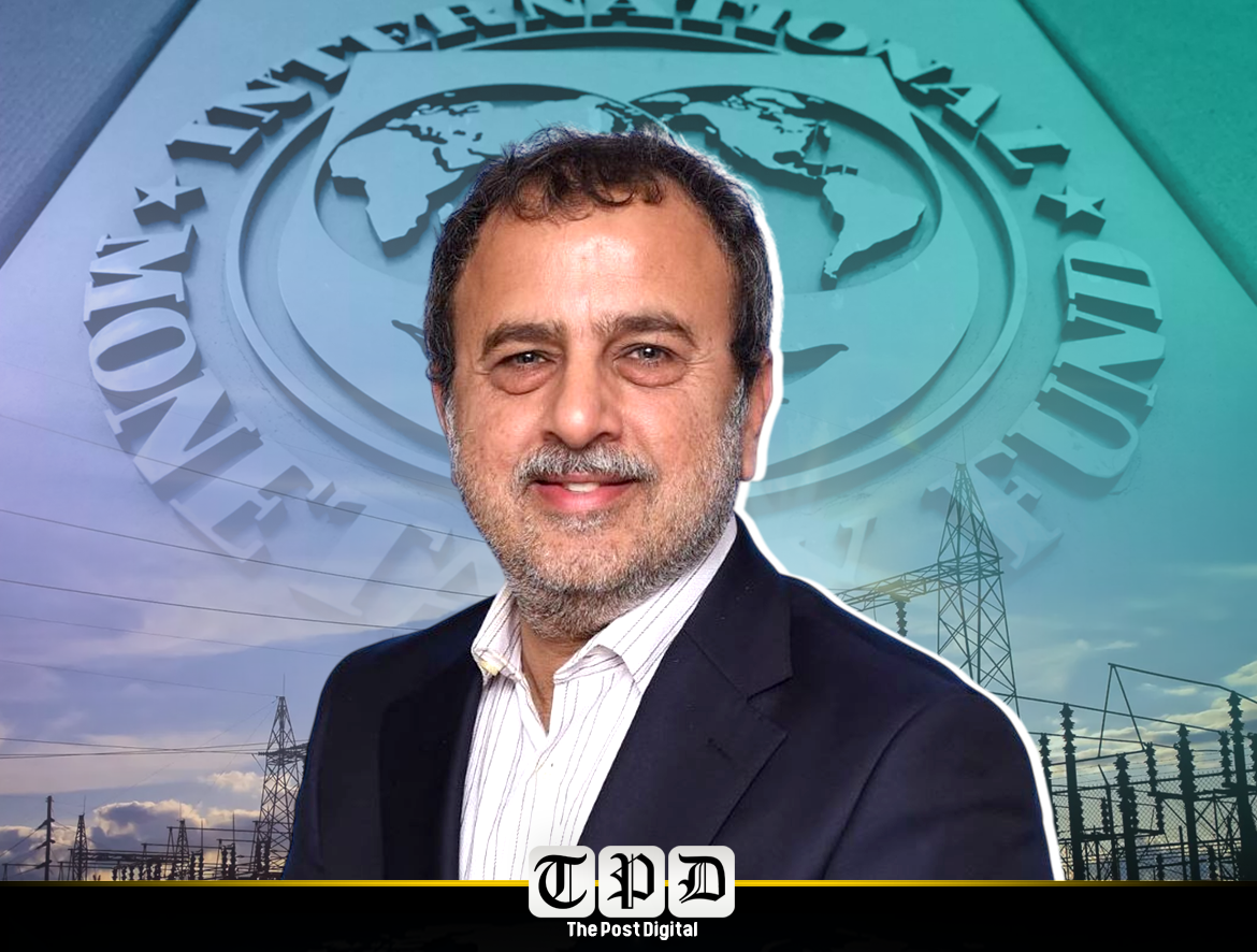وزیر توانائی کا کہنا ہے کہ مخصوص اوقات میں کم نرخوں پر بجلی فراہمی کے لیے آئی ایم ایف سے مذاکرات جاری ہیں، حکومت 2035 تک صاف توانائی کا حصہ 90 فیصد تک بڑھانے کے لیے پُرعزم ہے۔