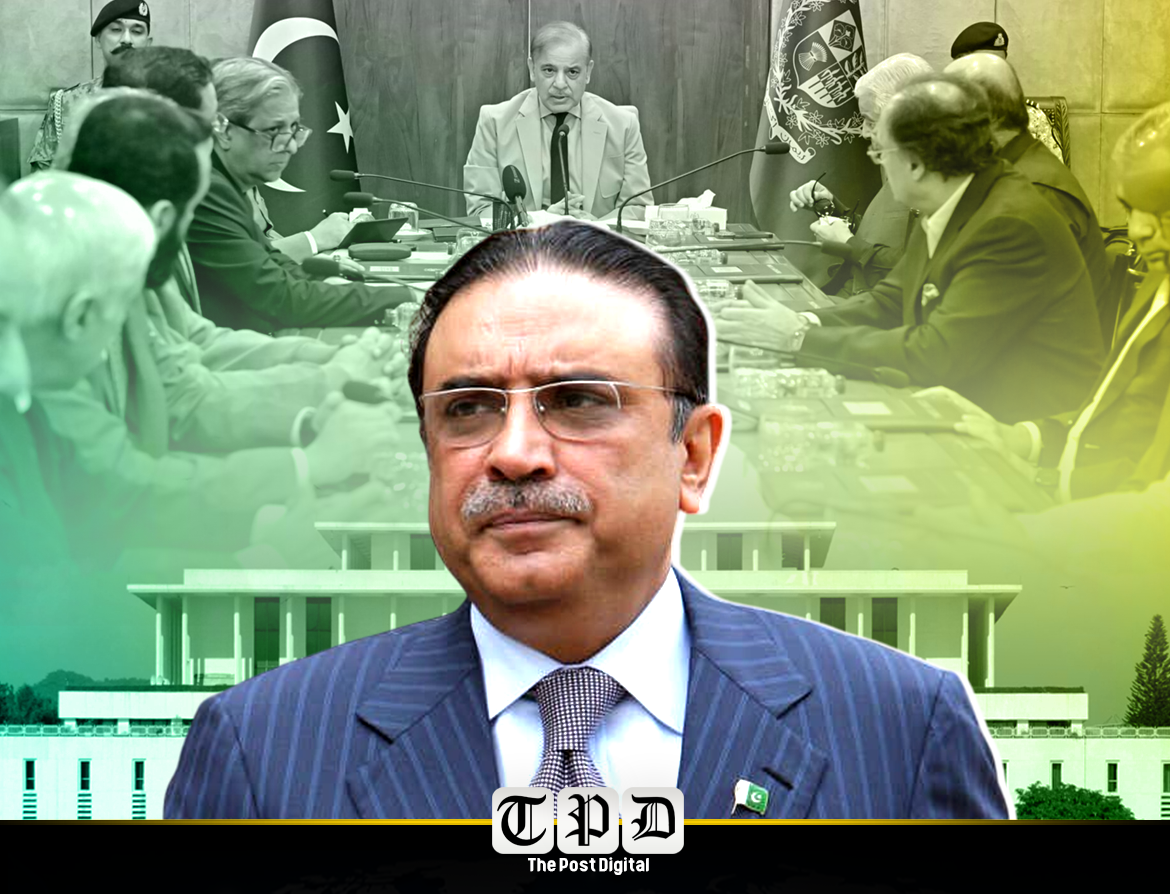 قانونی مشاورت مکمل، مقررہ مدت میں اعتراض نہ آنے پر سمری منظور تصور ہوگی، حکومت نوٹیفکیشن جاری کرنے کی تیاری میں