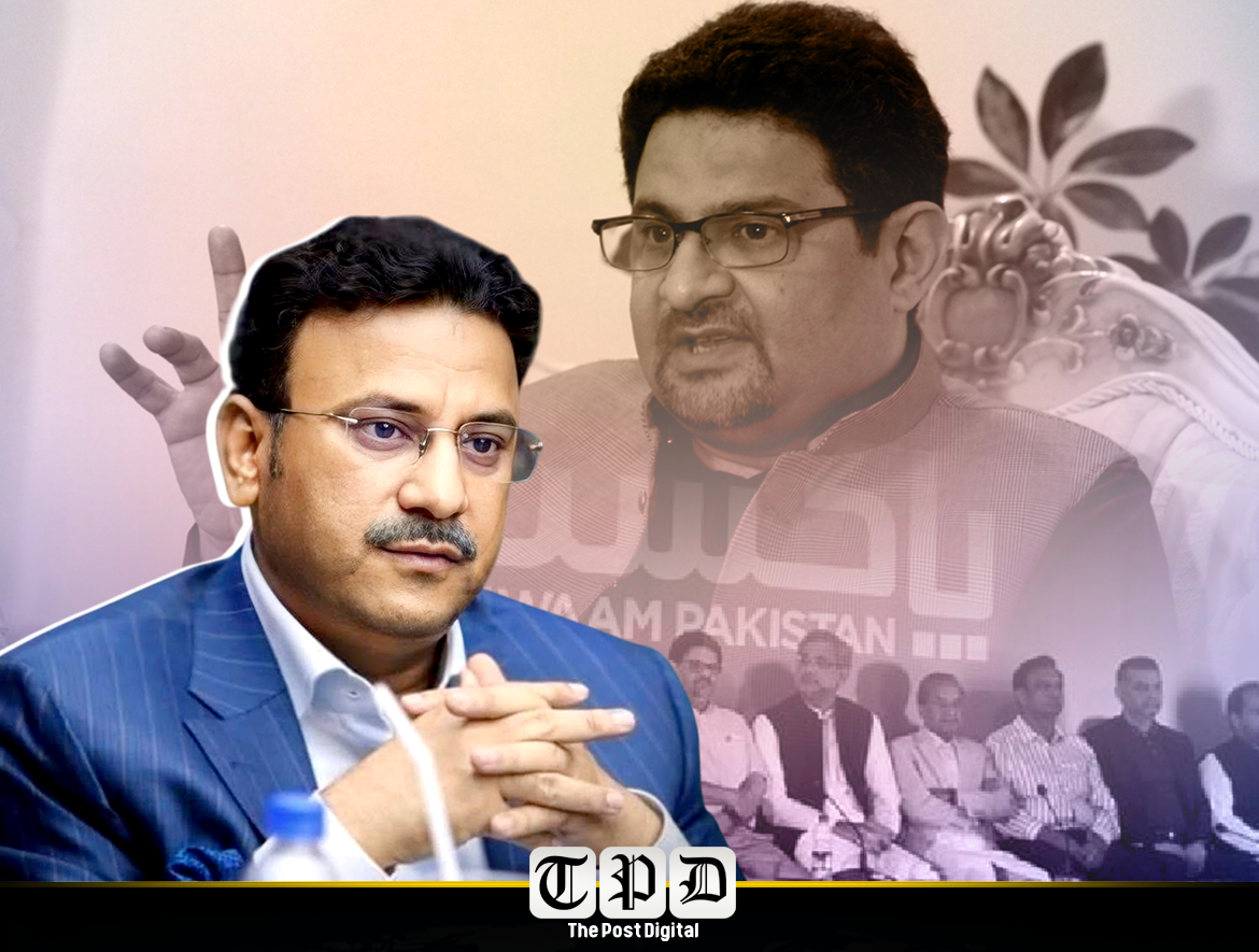 وزیر داخلہ سندھ نے صدر آصف علی زرداری پر سندھ پولیس بھرتیوں سے متعلق الزامات مسترد کرتے ہوئے کہا کہ سندھ پولیس میں تمام زبانیں بولنے والے افسران اور اہلکار خدمات انجام دے رہے ہیں۔