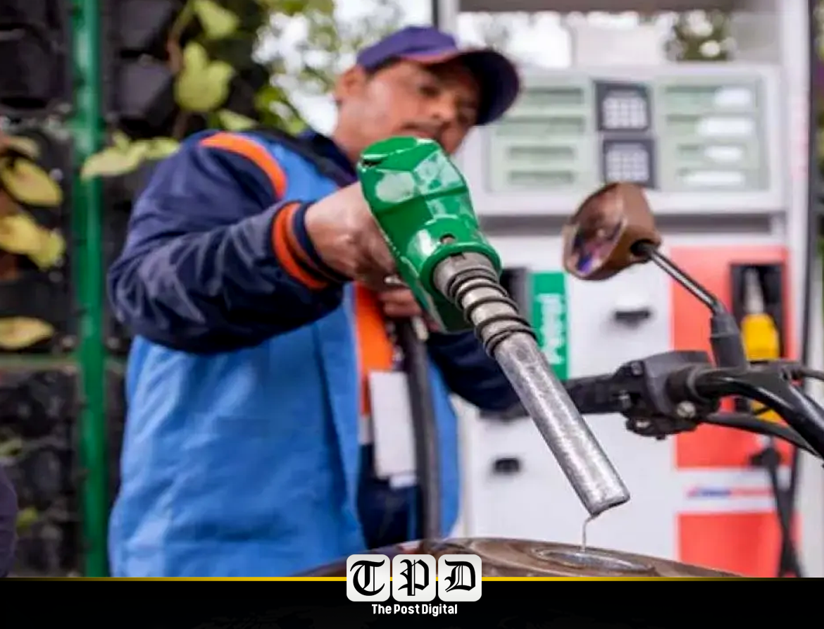 پیٹرول 3.19 روپے اور ڈیزل 1.50 روپے فی لیٹر سستا، نئی قیمتوں کا اطلاق 7 اگست سے ہوگا