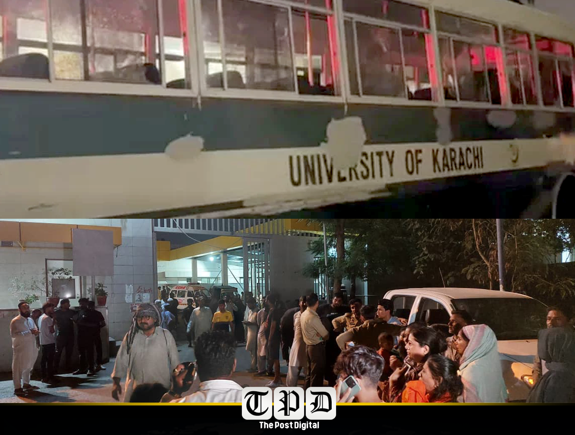 والدین کے ساتھ موٹر سائیکل پر سوار سویرا جان سے گئی، مشتعل شہریوں نے ڈرائیور کو پکڑ کر پولیس کے حوالے کر دیا