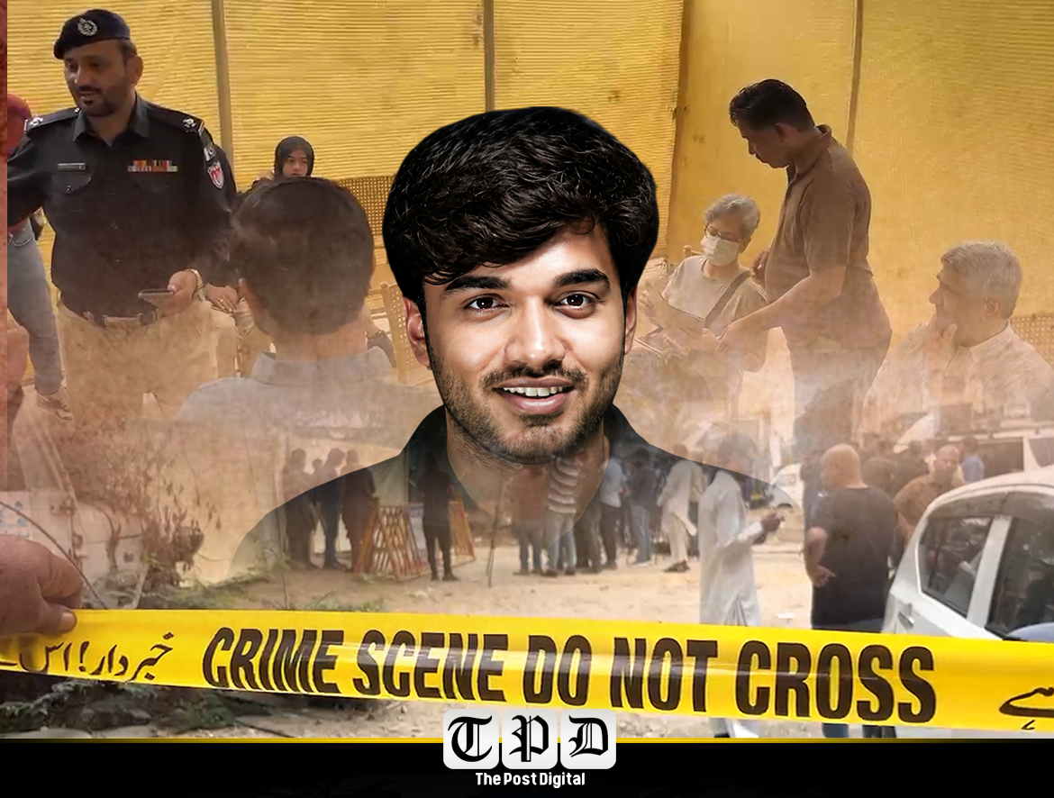 میڈیکل بورڈ لاش کے مختلف نمونے حاصل کرے گا، والدین کے ڈی این اے سیمپلز لینے کا بھی فیصلہ