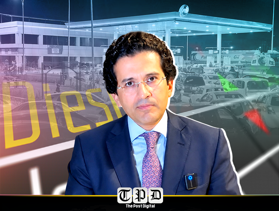 اگلے دو روز میں عالمی قیمتیں مستحکم رہیں تو پاکستانی عوام کو پٹرولیم مصنوعات میں ریلیف ملنے کا امکان