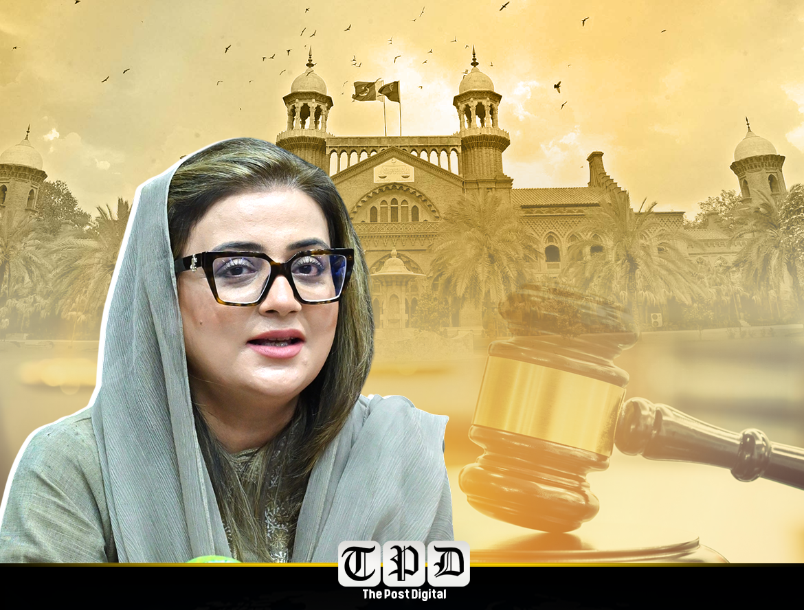 سیشن عدالت نے ویڈیو لنک کے ذریعے بیان ریکارڈ کرانے کی درخواست مسترد کردی، آئندہ سماعت پر عدالت میں پیش ہونے کی ہدایت