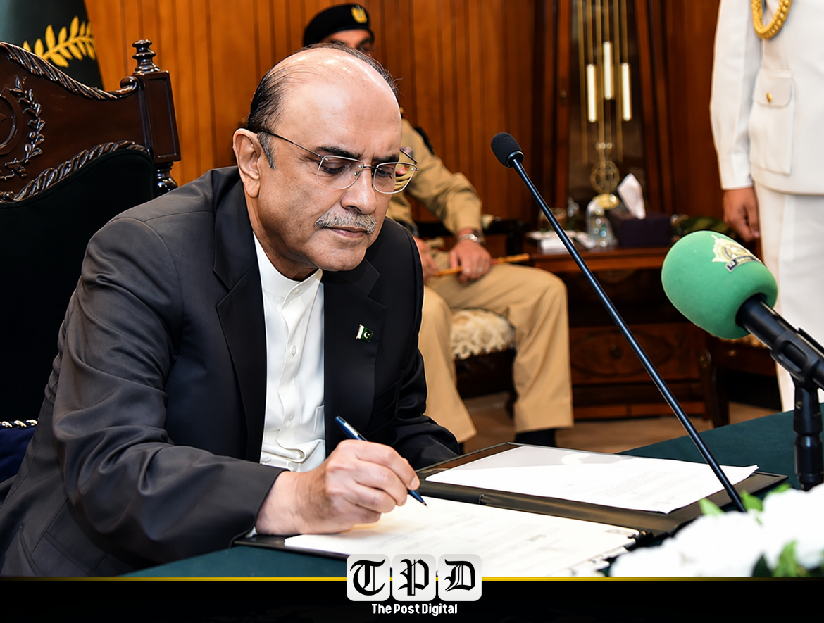 لاہور، سندھ، پشاور، اسلام آباد اور بلوچستان ہائیکورٹس میں ایڈیشنل ججز کی تقرری، بعض ججز کی مستقل عہدوں پر توثیق بھی منظور