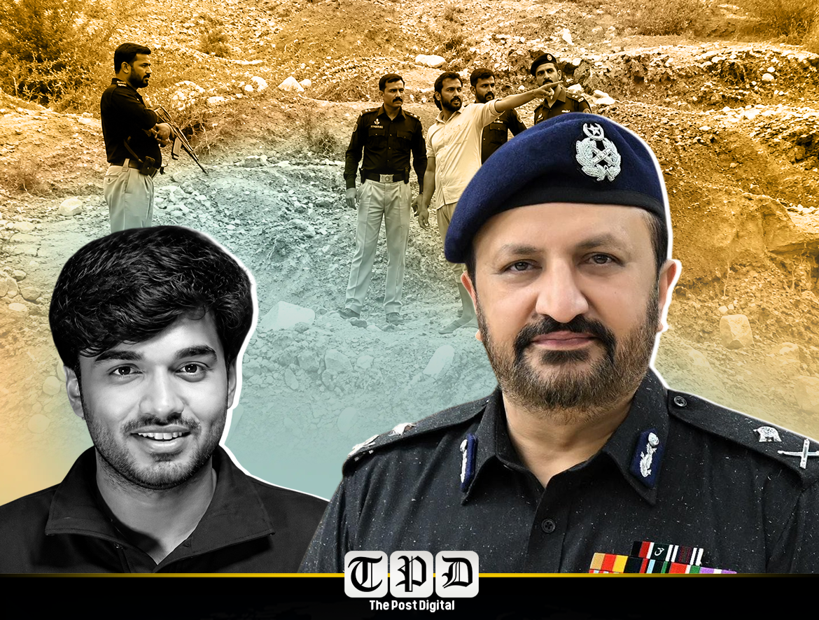 نئی میڈیکو لیگل رپورٹ کی روشنی میں تحقیقات جاری، شفاف اور آزادانہ تفتیش کی ہدایت