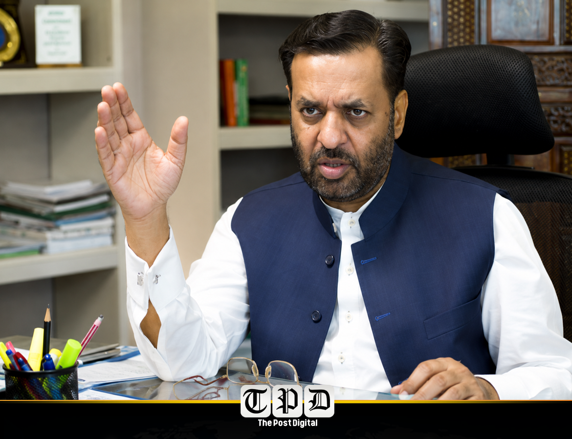 نئے صوبوں پر مصطفیٰ کمال کا بڑا بیان، گٹر میں بچوں کی اموات پر بھی سوال اٹھا دیا