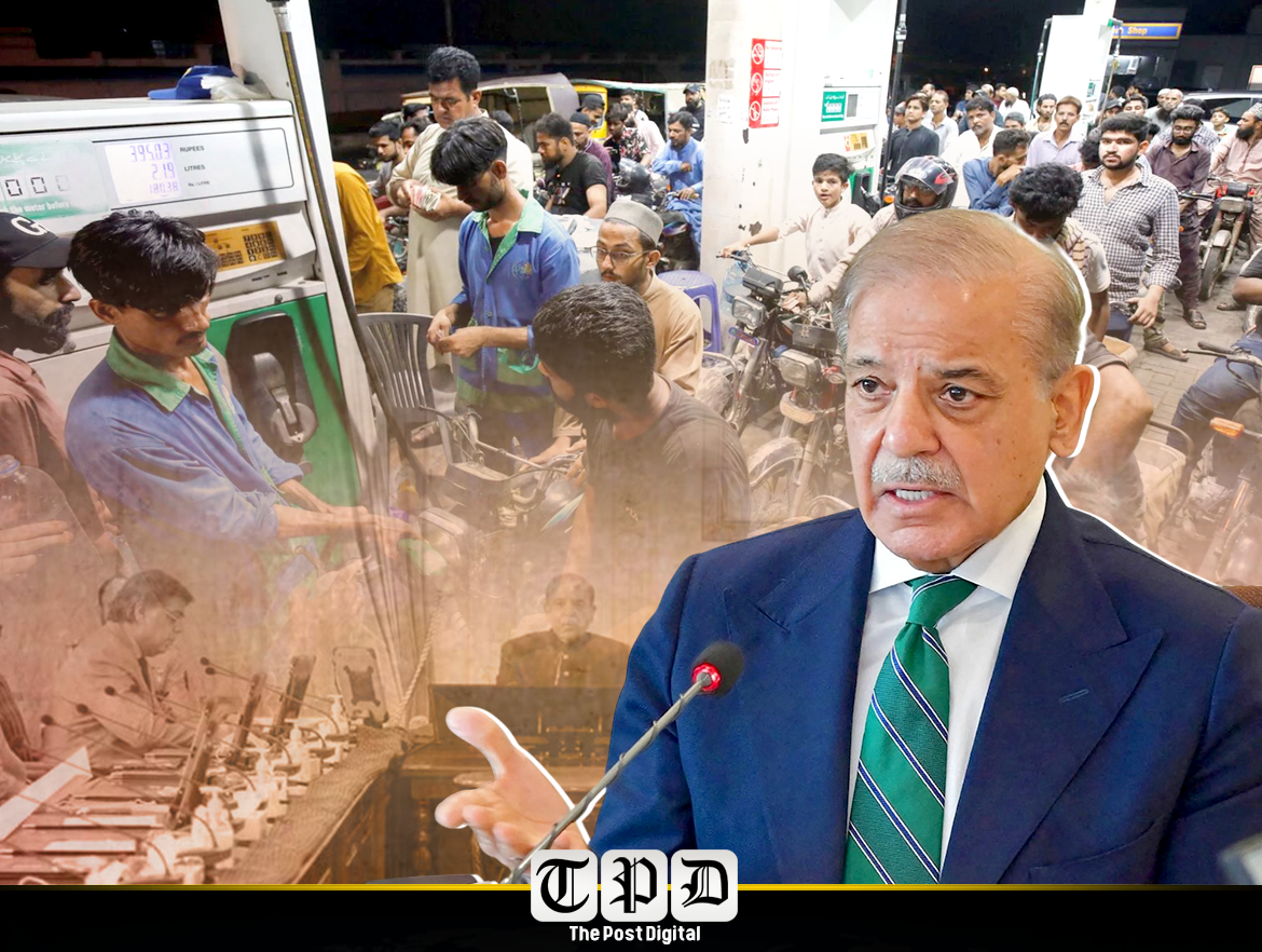 وزیراعظم شہباز شریف کی وزیر پیٹرولیم کو کراچی جاکر ریفائنریز سے فوری مذاکرات کی ہدایت، ڈیزل سستا کرنے کے لیے اقدامات کا حکم