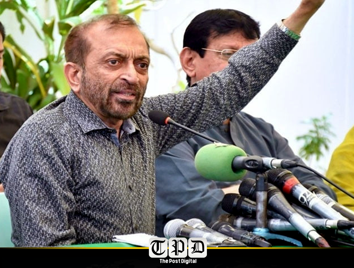 نئے صوبوں کے قیام کی حمایت، ضرورت والے علاقوں میں ریفرنڈم اور آئینی رکاوٹیں دور کرنے کا مطالبہ