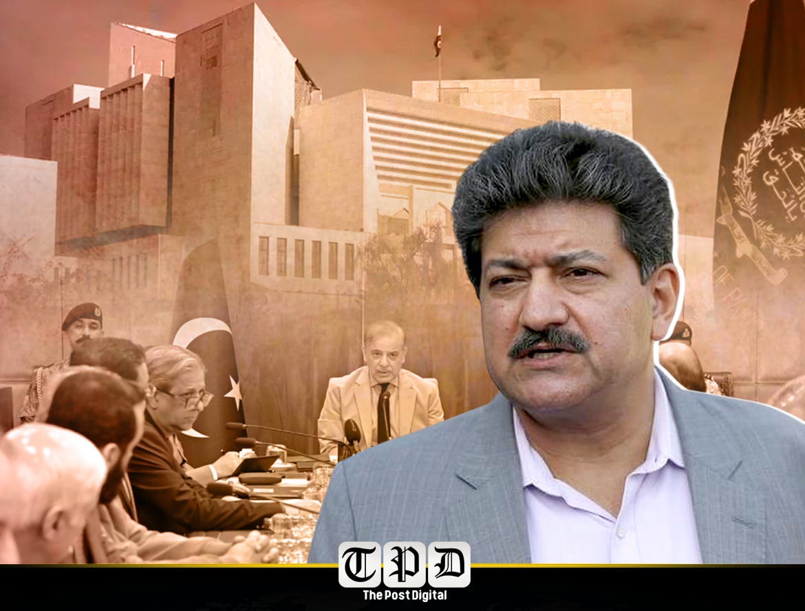 عمران خان کی اسپتال منتقلی، سپریم کورٹ کے حکم پر عملدرآمد اور توہینِ عدالت کی درخواست نے حکومت کیلئے نئی مشکلات کھڑی کردیں