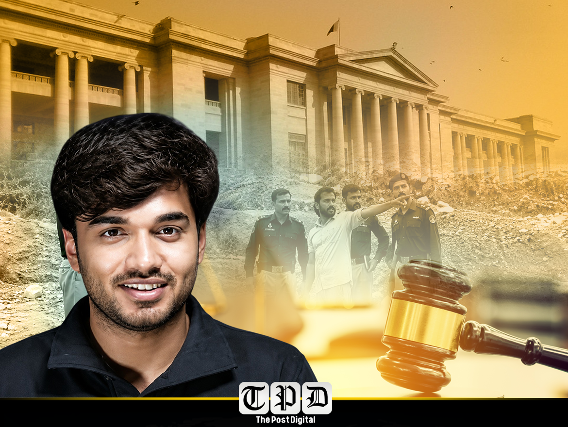 سندھ ہائیکورٹ کے جسٹس عمر سیال کمیشن کے سربراہ نامزد، شفاف تحقیقات اور حقائق کے تعین کیلئے قانونی و آئینی پہلوؤں کا جائزہ لیا جائے گا
