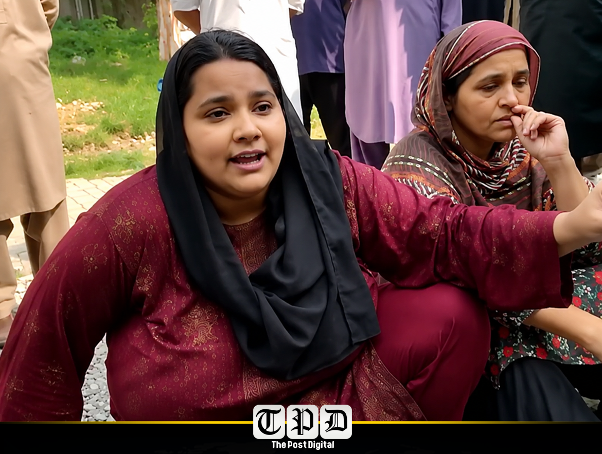 نرسری لاک ہونے، عملے کی عدم موجودگی اور ریسکیو و پولیس کی تاخیر کے الزامات؛ پمز انتظامیہ کا حتمی وجہ معلوم نہ ہونے کا مؤقف