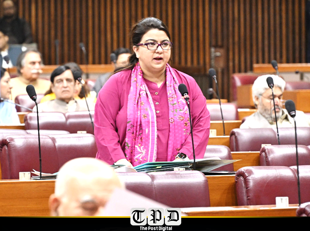رائٹ آف وے کے دیرینہ مسائل حل نہ ہونے پر بل واپس لینے کا فیصلہ، حکومت کی جانب سے نئے طریقہ کار کی تیاری کا امکان