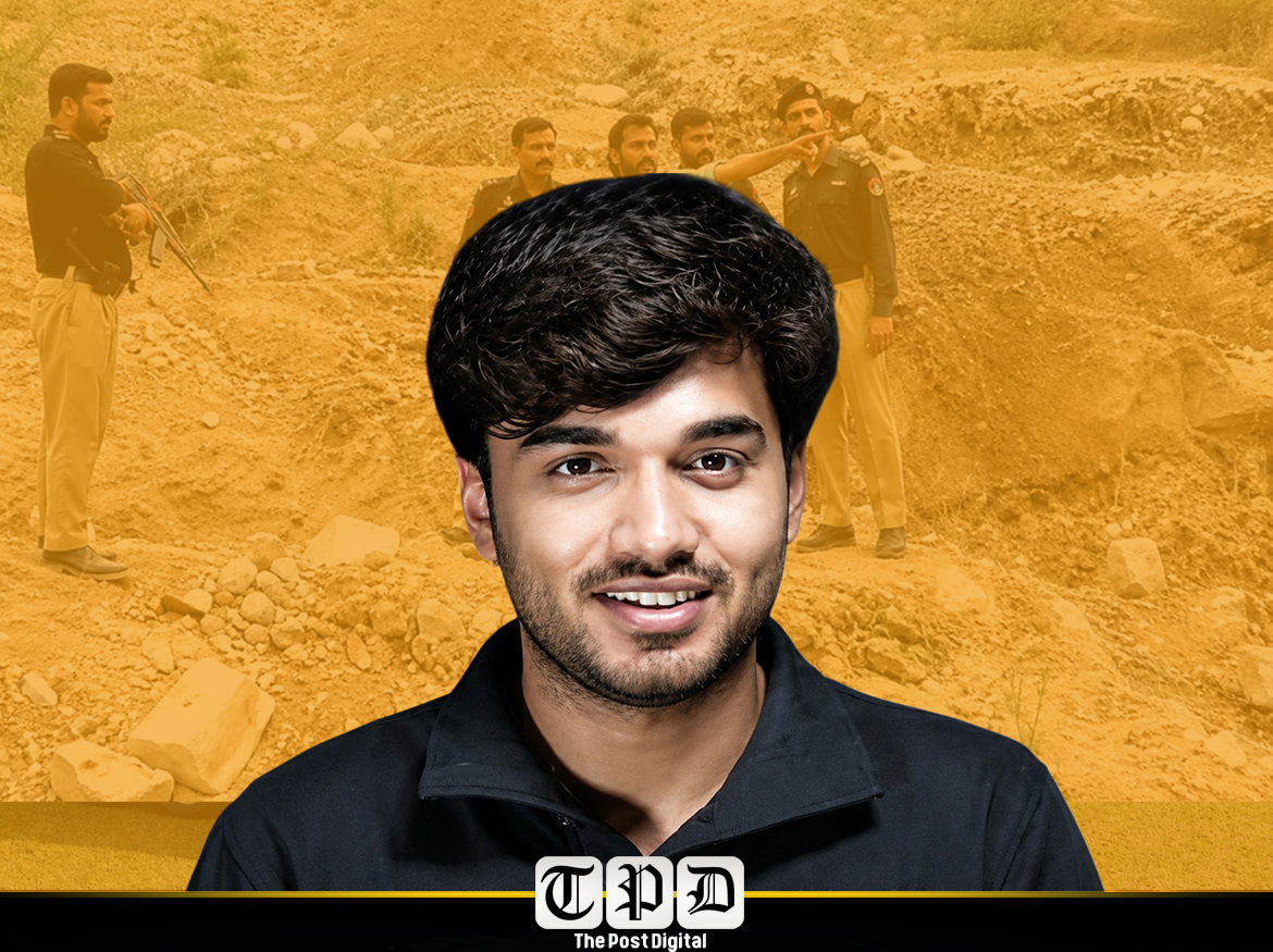 انکوائری کمیشن کی معاونت کے لیے 9 افسران و اہلکار تعینات، حقائق اور واقعے کے تمام پہلوؤں کا جائزہ لیا جائے گا
