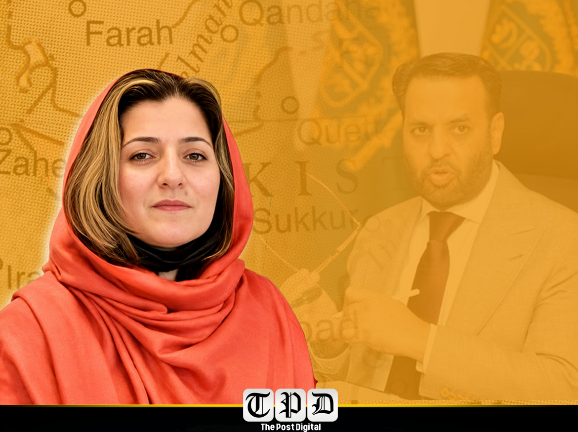 سانحہ پمز پر وزیر صحت کو شدید تنقید کا سامنا، سینیٹر کا دعویٰ؛ بچوں کو شاپنگ بیگز میں والدین کے حوالے کیا گیا