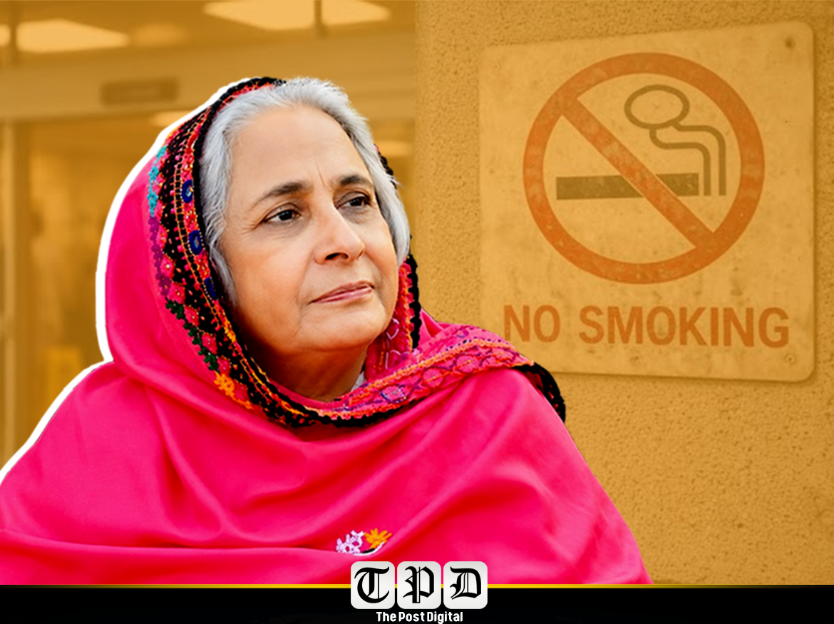 آتشزدگی کے واقعات کی روک تھام کے لیے پرانے اسپتالوں کا سروے، بجلی کی لائنیں اور بریکر تبدیل کرنے کا فیصلہ