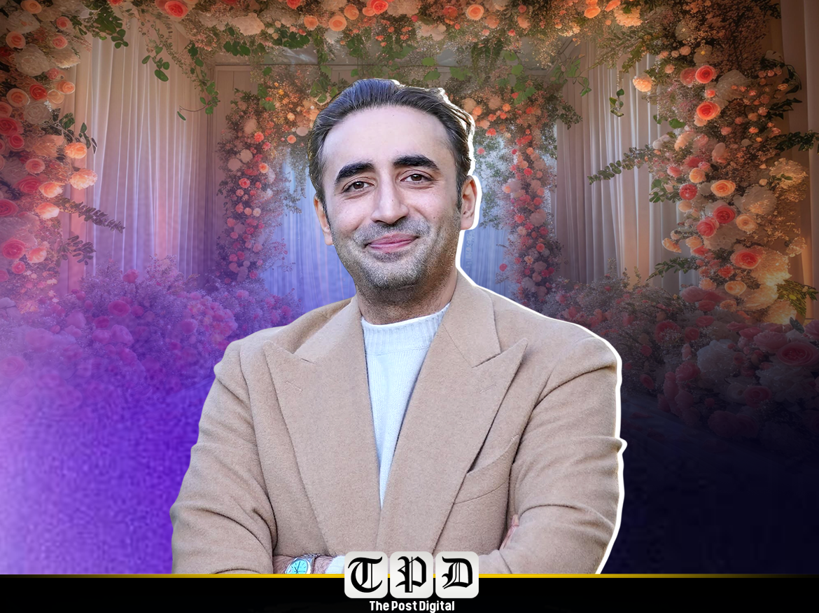 ذرائع کا دعویٰ، ہونے والی اہلیہ کا تعلق یورپ کے ایک ملک سے ہے؛ خاندان کی جانب سے تاحال کوئی باضابطہ اعلان نہیں کیا گیا