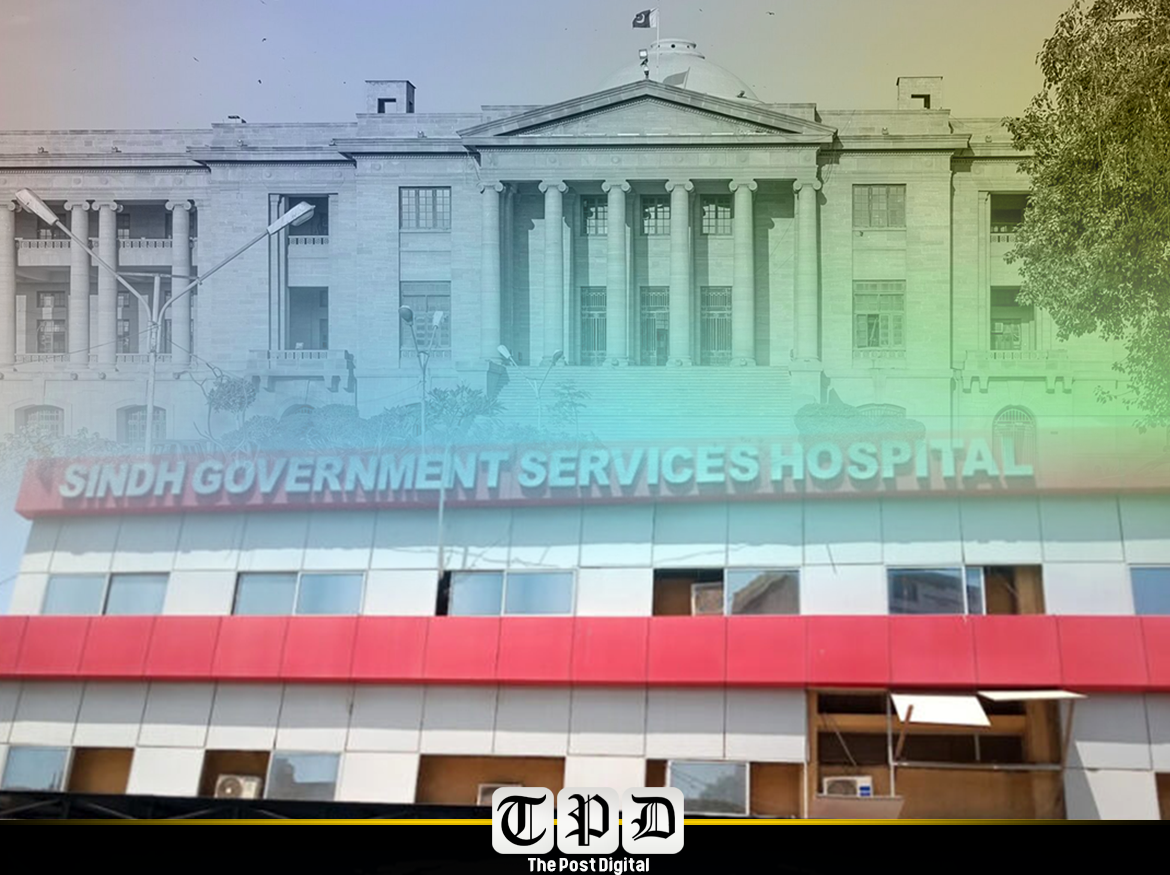 19 اگست کا منتقلی نوٹیفکیشن معطل، ہسپتال خالی کرانے کی کارروائی پر بھی حکمِ امتناع؛ آئینی درخواست پر اگلی سماعت 15 ستمبر کو ہوگی