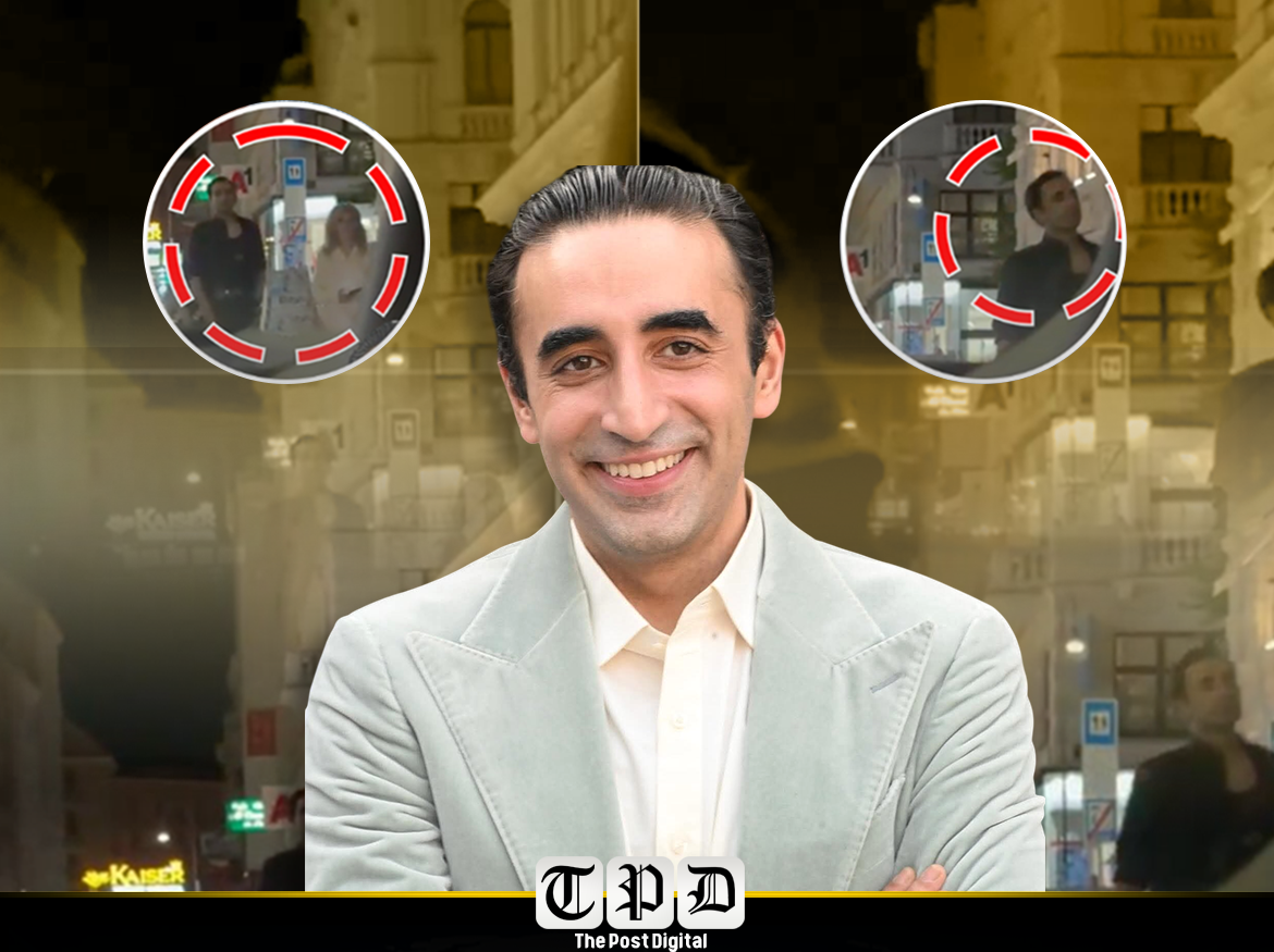 پیپلز پارٹی چیئرمین کی سابق آسٹریائی شہزادی سے شادی متوقع؟ صدر آصف زرداری کی ویانا میں موجودگی نے قیاس آرائیوں کو ہوا دے دی
