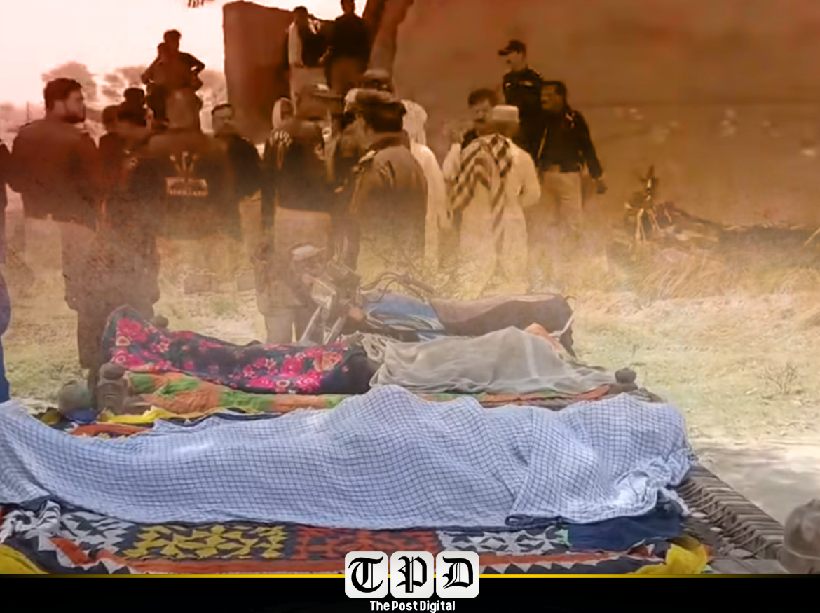 راہگیر خاتون سمیت 3 افراد زخمی، شدید زخمی کو سیہون منتقل کر دیا گیا، فائرنگ کا سلسلہ جاری، علاقے میں خوف و ہراس