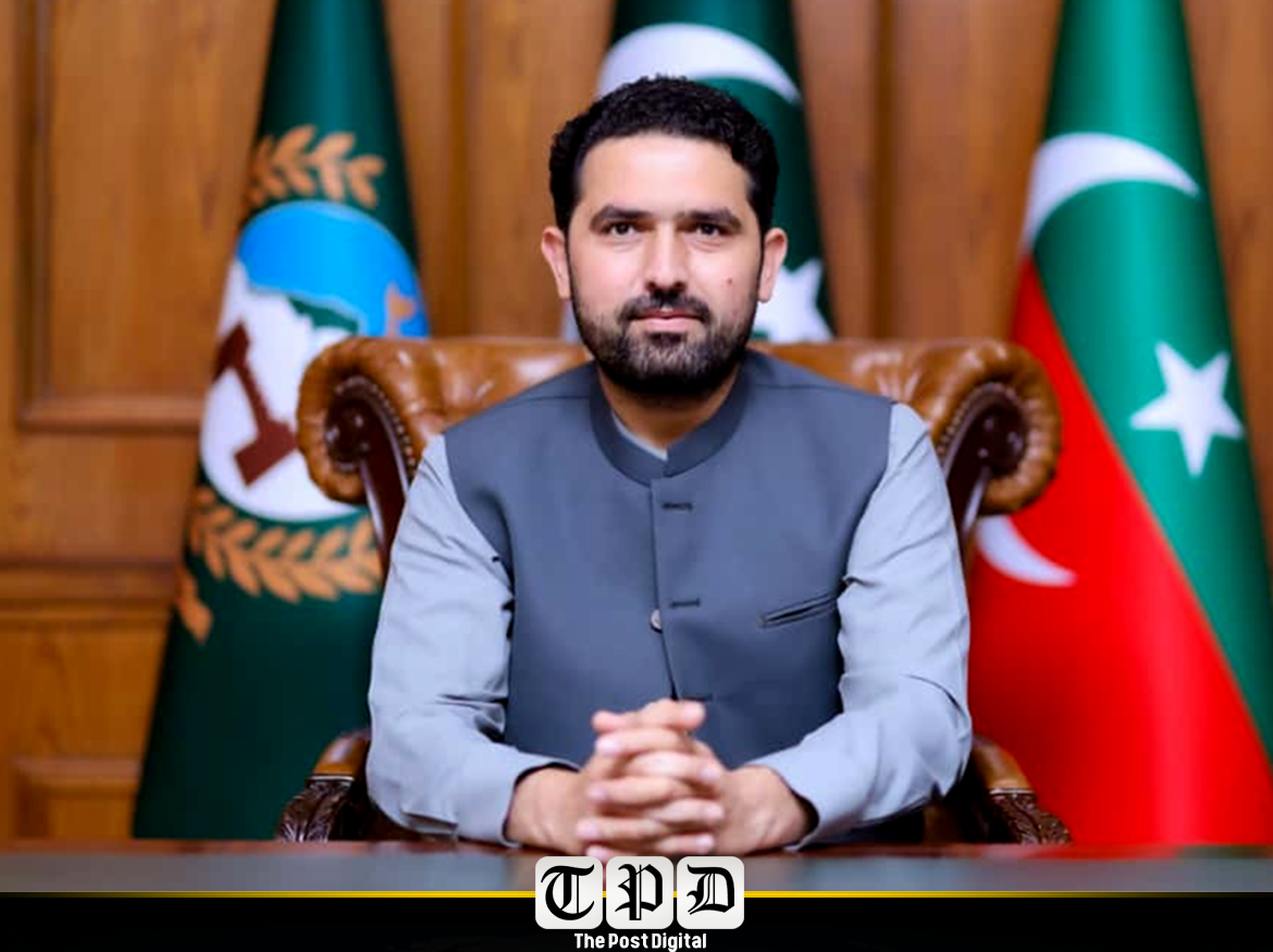 وزیراعلیٰ خیبر پختونخوا کا کارکنوں کو اسلام آباد مارچ کی تیاری کا حکم، کہا: پارلیمنٹیرینز اپنے حلقوں میں اسٹریٹ موومنٹ شروع کریں