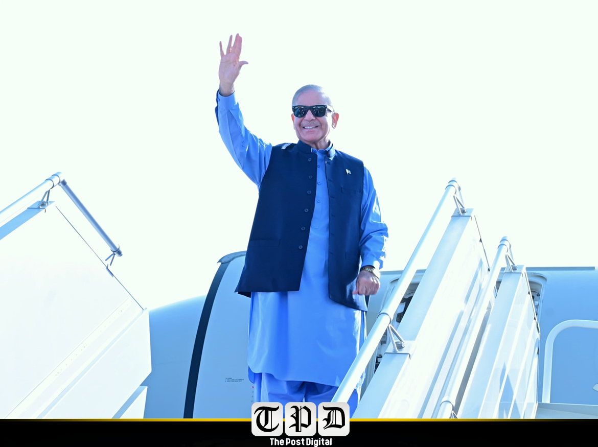 ایس سی او اجلاس اور ’ایس سی او پلس‘ سمٹ میں شرکت، پاکستان 2026-27 کے لیے تنظیم کی سربراہی سنبھالے گا