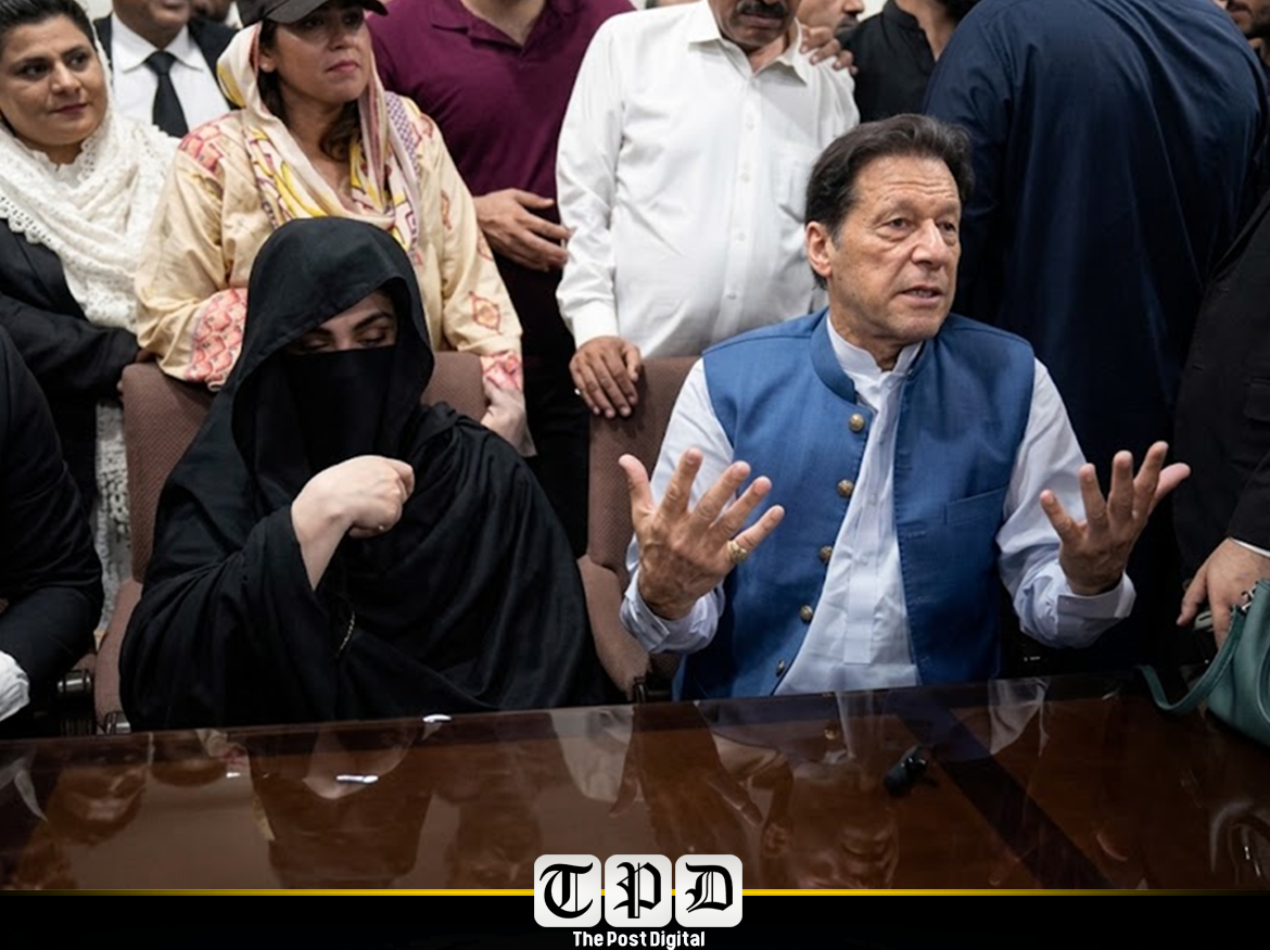 جیل سپرنٹنڈنٹ کو ملاقات، اخبارات و کتابوں کی فراہمی اور فیملی سے رابطہ یقینی بنانے کی ہدایت، 15 روز میں عملدرآمد رپورٹ طلب