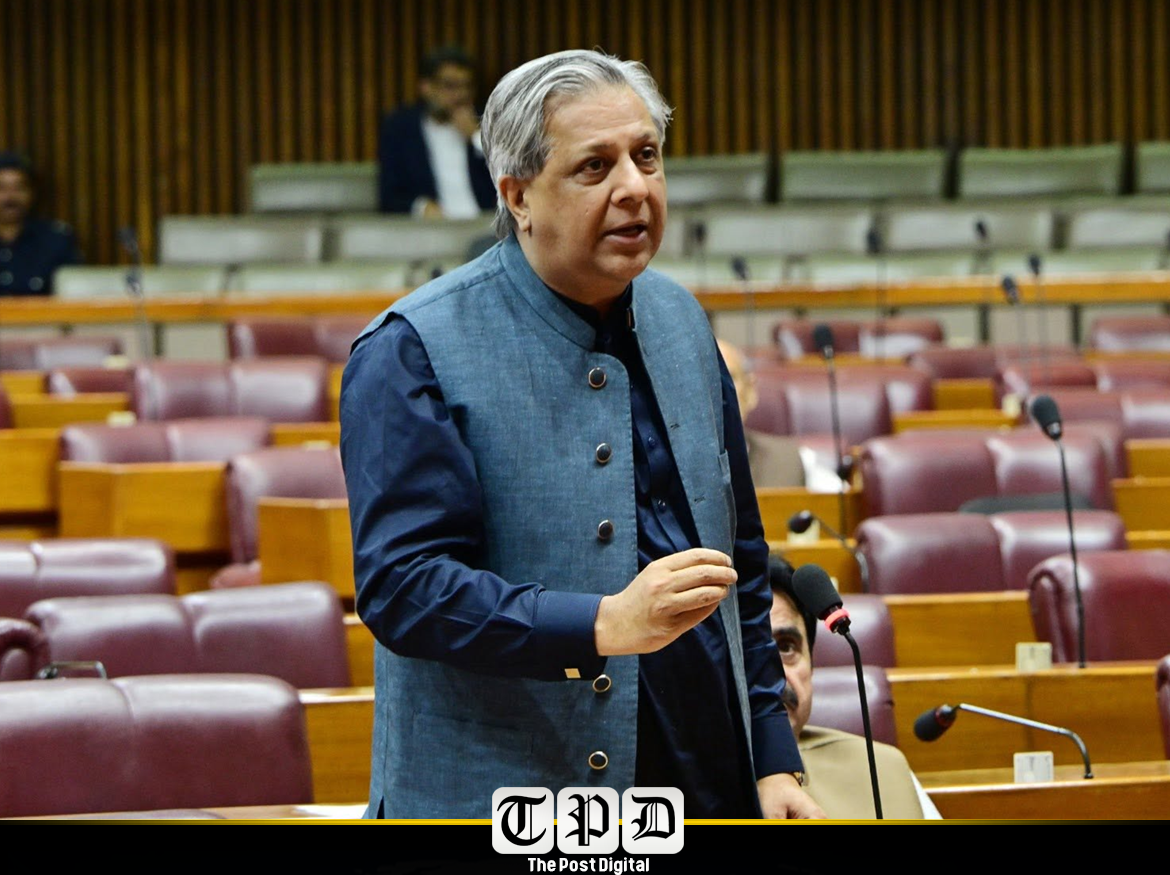 اعظم نذیر تارڑ کا اہم اعلان،صوبوں پر حکومت کا بڑا بیان، دو تہائی اکثریت سے راستہ کھل جائے گا