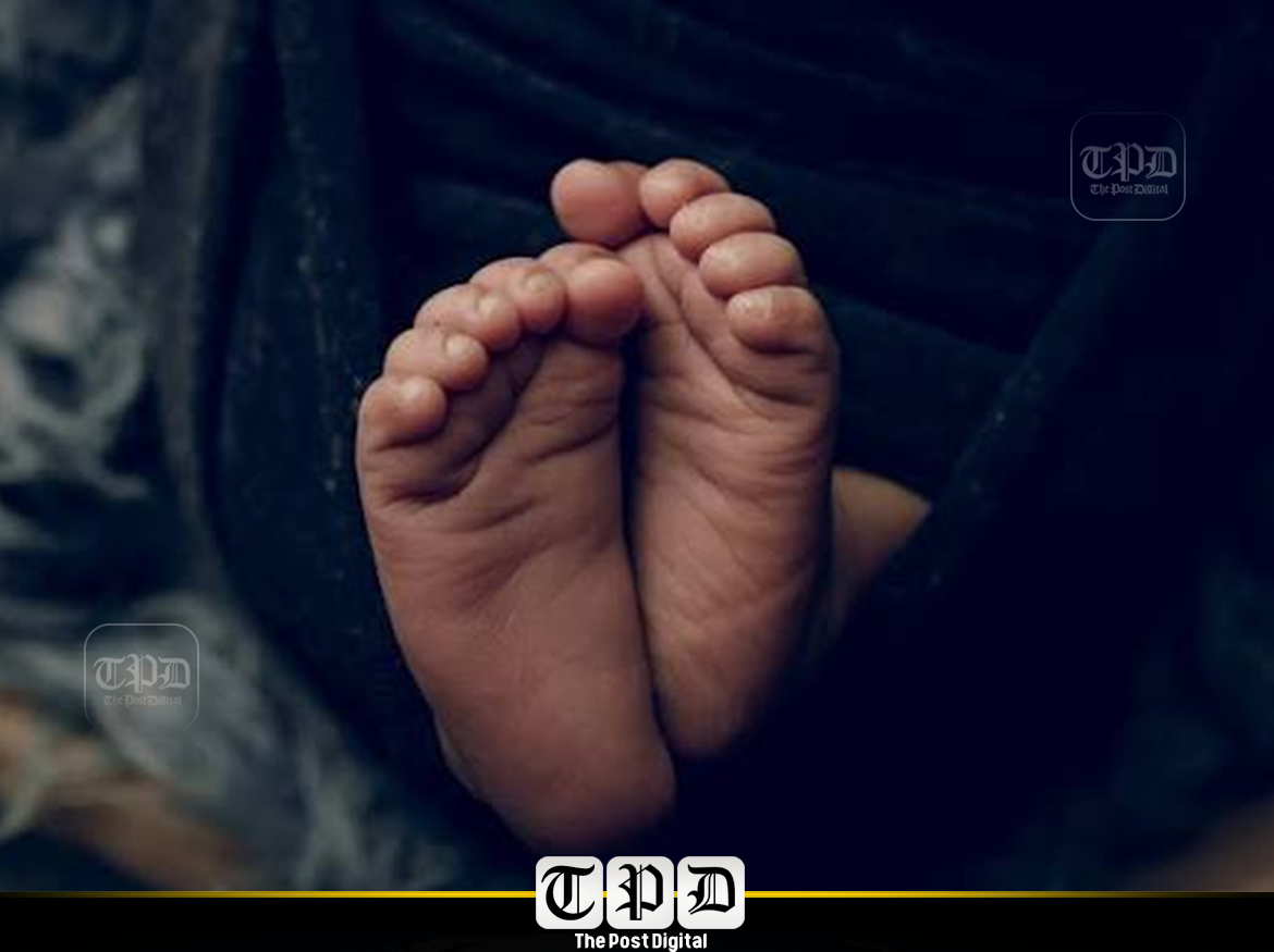 گزری میں معصوم بچے کی موت، پولیس نے لاش تحویل میں لے کر واقعے کی تحقیقات شروع کردیں