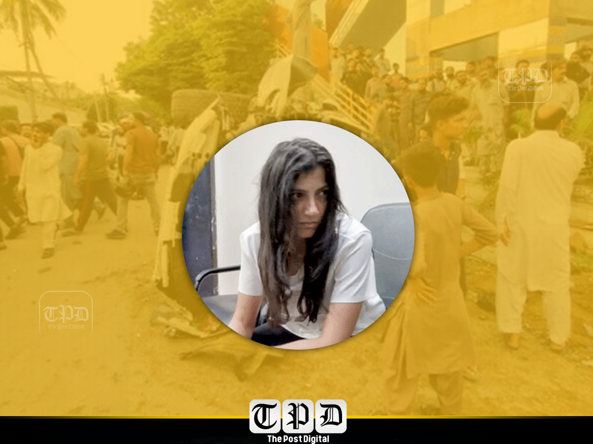 عدالت نے قرار دیا پراسیکیوشن الزام ثابت نہ کرسکی، بلڈ ٹیسٹ اور کیمیائی تجزیے میں آئس کی موجودگی ثابت نہیں ہوئی
