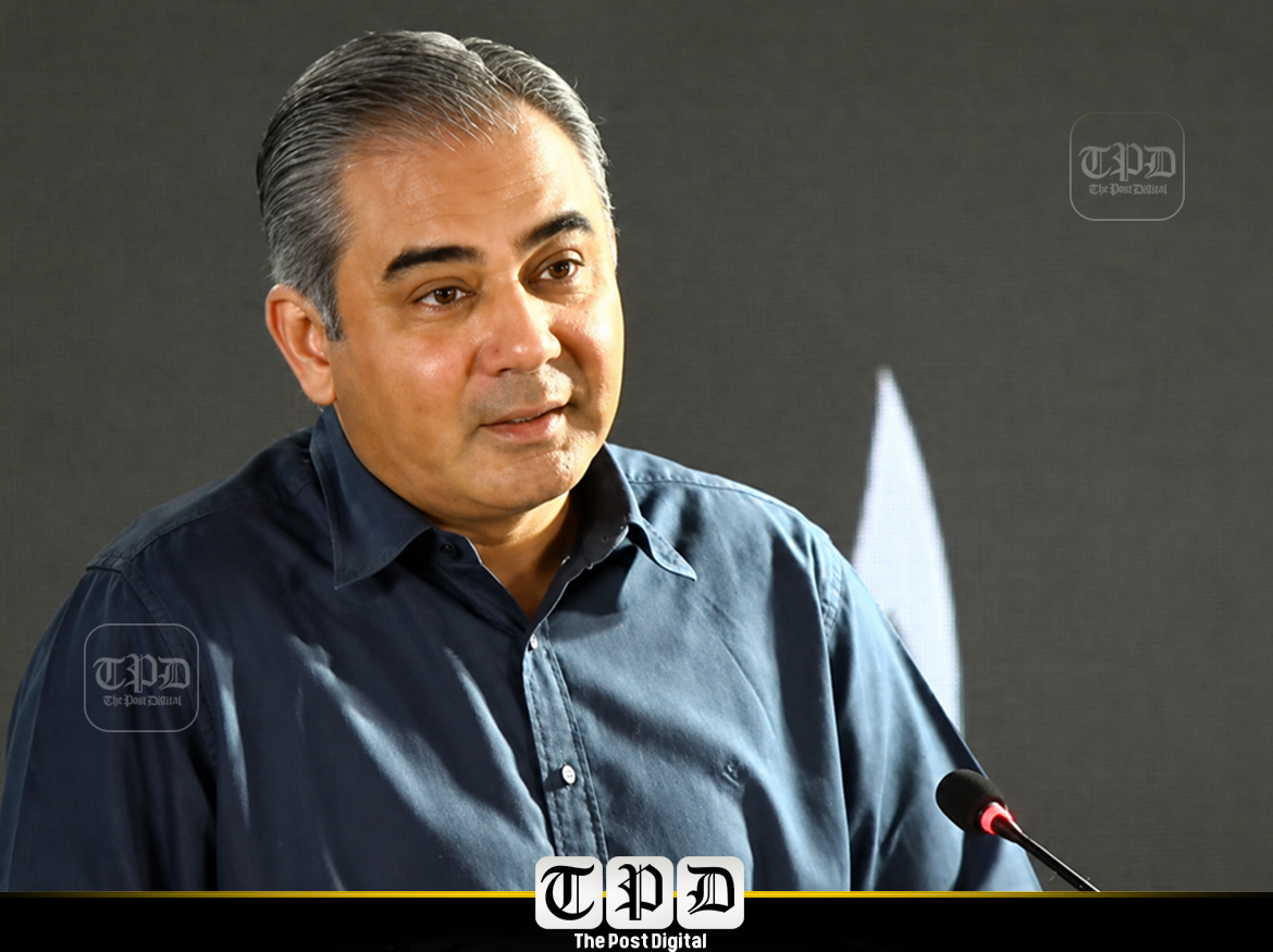 انتظامی تقسیم کا مقصد بہتر حکمرانی ہے، نئے یونٹس کا فیصلہ عوام کی مرضی اور آئینی دائرے میں ہونا چاہیے، وفاقی وزیر داخلہ