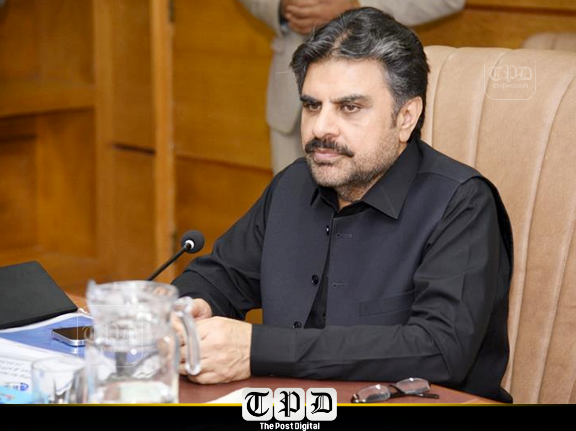 انتظامی اصلاحات اور صوبوں کی تشکیلِ نو دو مختلف معاملات ہیں، صوبوں کی اپنی تاریخ، شناخت، ثقافت اور زبان ہے: وزیر بلدیات سندھ
