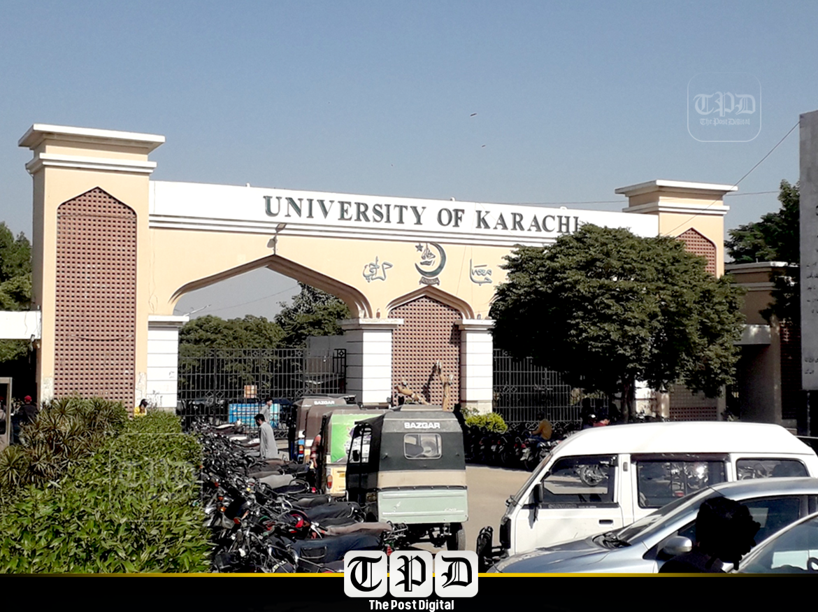 اکیڈمک کونسل نے بائی اینول امتحانی نظام کا فیصلہ ایک سال کیلئے مؤخر کردیا، الحاق شدہ کالجز کے امتحانات آئندہ سال سے سیمسٹر سسٹم کے تحت ہوں گے